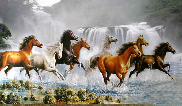  Hầu hết những người cầm tinh con ngựa đều thích phiêu lưu. Họ thích tất cả những điều mới mẻ và luôn duy trì sự nhiệt tình, khám phá cuộc sống ở mức độ cao.