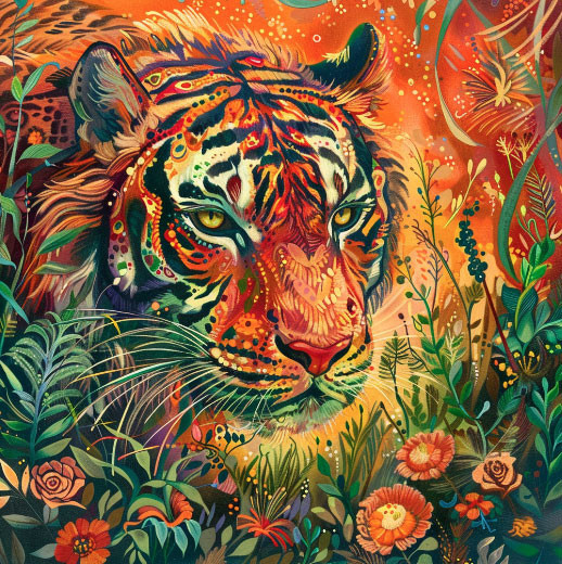  Tuổi Dần: Người khôn ngoan tạo nên của cải, đây là câu nói dành cho người tuổi Dần vào cuối năm 2024. Vận số của bạn tốt hơn người, vì thế nên không lấy làm lạ khi bạn sẽ trả sạch nợ trong những tháng cuối năm 2024. 