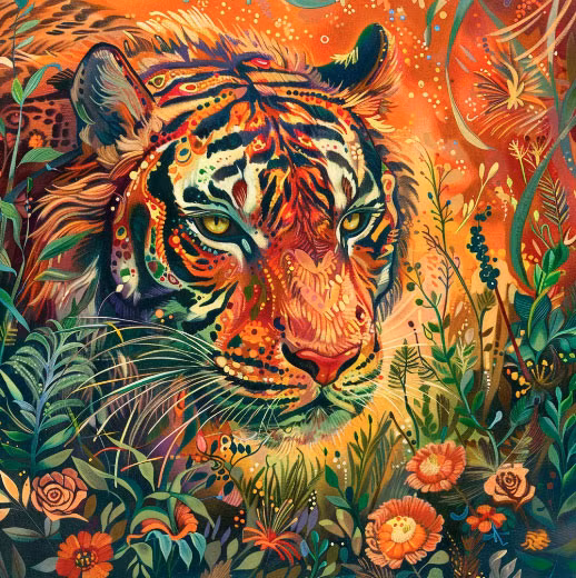  Tuổi Dần: Người khôn ngoan tạo nên của cải, đây là câu nói dành cho người tuổi Dần vào cuối năm 2024. Vận số của bạn tốt hơn người, vì thế nên không lấy làm lạ khi bạn sẽ trả sạch nợ trong những tháng cuối năm 2024. 