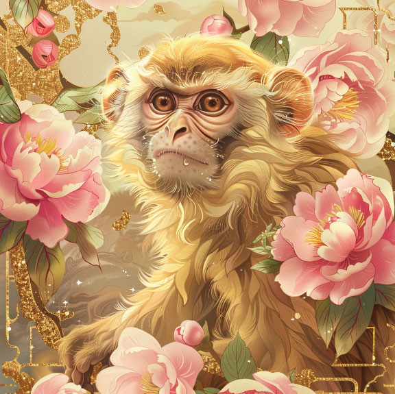  Tuổi Thân: Theo tử vi 12 con giáp, vào năm 2025, trí tuệ và năng lực của người tuổi Thân sẽ được công nhận và họ sẽ trở thành trung tâm của sự chú ý.