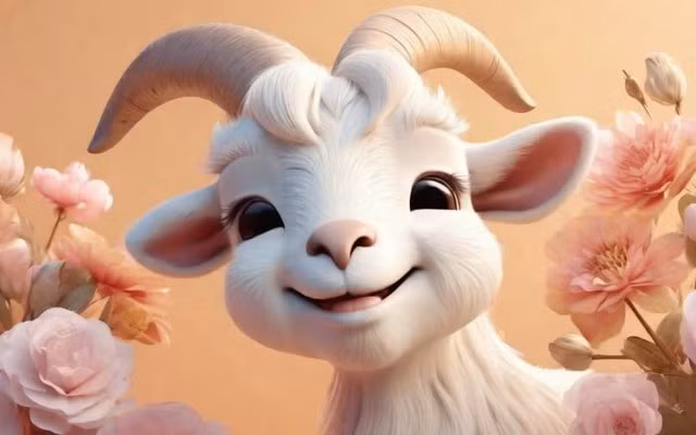  Con giáp tuổi Mùi được dự báo sẽ bước đột phá lớn trong sự nghiệp vào cuối tháng 10. Nếu họ đang gặp khó khăn trong một dự án nào đó, rất có thể tháng này sẽ có sự thay đổi, thậm chí có thể đạt được kết quả tốt ngoài mong đợi.