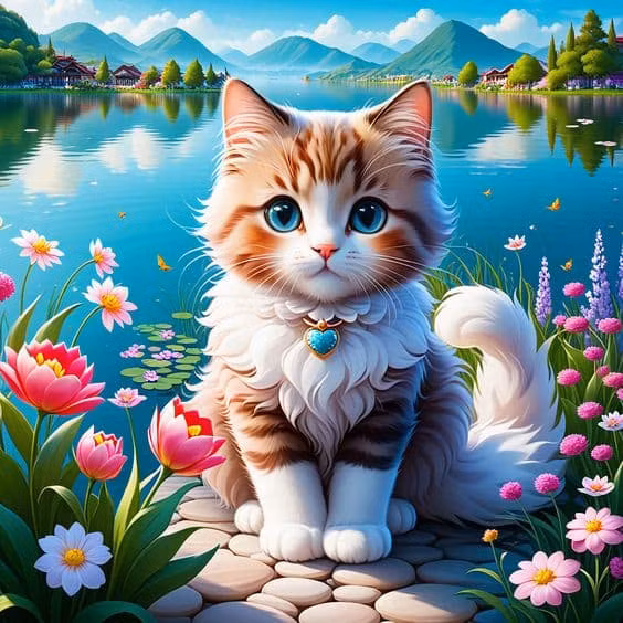 Những người sinh năm Mão: Tuổi Mão thường tạo ấn tượng dịu dàng và nhạy cảm với mọi người. Đón Tết dương lịch 2025, tuổi Mão sẽ mở ra một vòng vận may chưa từng có. 