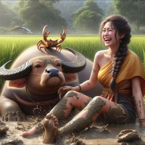  Con giáp Sửu: Hãy vững vàng và vững vàng, tiến bộ nhờ tích lũy đều đặn. Những người sinh năm Sửu nổi tiếng là người siêng năng, họ thực hiện công việc một cách nghiêm túc và có trách nhiệm và đối xử với cuộc sống bằng sự kiên nhẫn. 