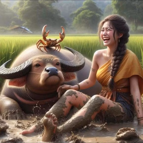  Con giáp Sửu: Hãy vững vàng và vững vàng, tiến bộ nhờ tích lũy đều đặn. Những người sinh năm Sửu nổi tiếng là người siêng năng, họ thực hiện công việc một cách nghiêm túc và có trách nhiệm và đối xử với cuộc sống bằng sự kiên nhẫn. 