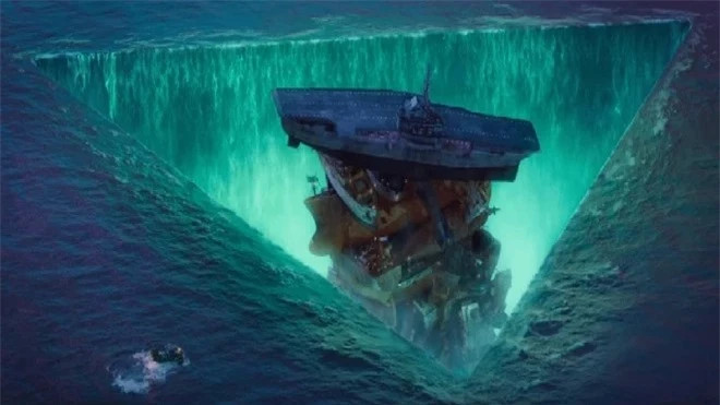 Con tàu mất tích gần 100 trăm năm bỗng hiện nguyên hình - Hình 4 Con tau mat tich gan 100 tram nam bong hien nguyen hinh-Hinh-4