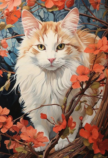 Tuổi Mão: Vào năm 2025, người tuổi Mão sẽ được hưởng một dòng vận may ổn định, mở ra những cánh cửa mới cho sự nghiệp và tài chính. 