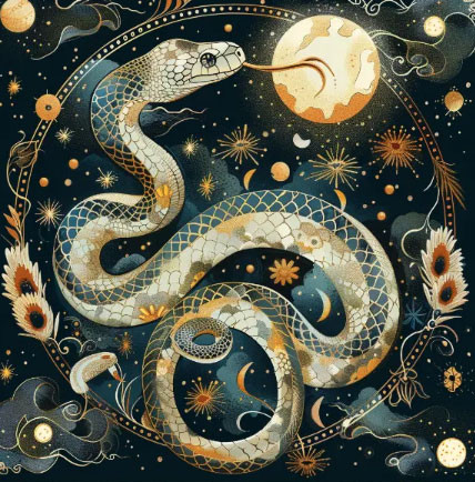 Tuổi Tỵ: Năm 2025 sẽ là một năm tràn đầy cơ hội và may mắn về tài chính cho người tuổi Tỵ. Trong sự nghiệp, người tuổi Tỵ sẽ bước từng bước thăng tiến, nhưng mỗi bước tiến đều cần được tính toán cẩn trọng và chu đáo. 