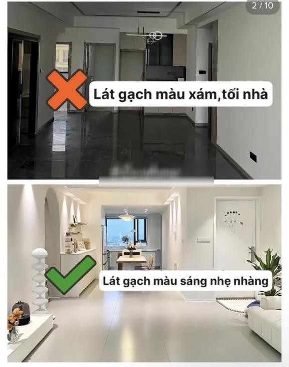 8 dieu nen va khong nen khi lam noi that can ho chung cu-Hinh-6