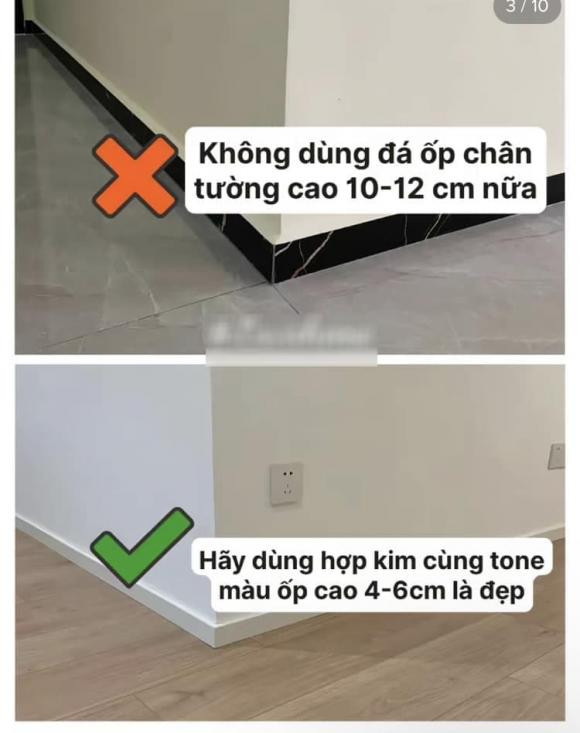 8 dieu nen va khong nen khi lam noi that can ho chung cu-Hinh-3