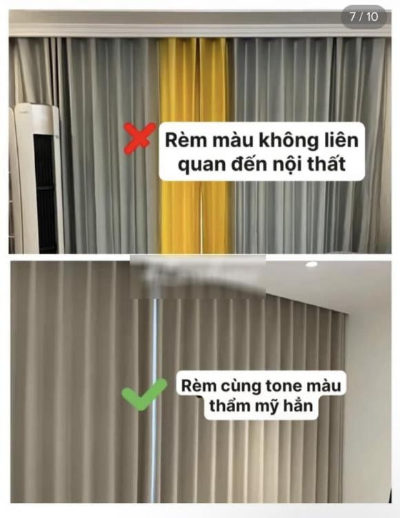 8 dieu nen va khong nen khi lam noi that can ho chung cu-Hinh-4