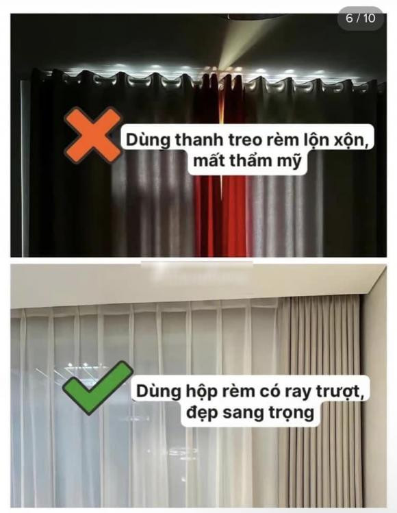 8 dieu nen va khong nen khi lam noi that can ho chung cu-Hinh-5