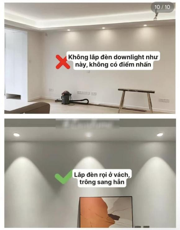 8 dieu nen va khong nen khi lam noi that can ho chung cu-Hinh-2