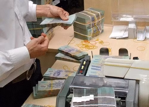 Lai suat cho vay 5 linh vuc uu tien chi con 4%/nam