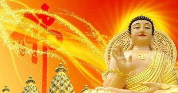 Bon cau noi tam linh nhat Phat giao, doc nhieu lan at co phuoc lanh