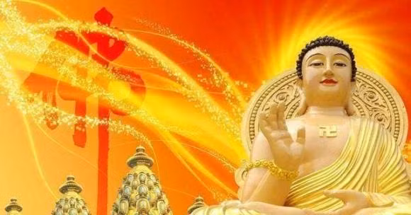 Bon cau noi tam linh nhat Phat giao, doc nhieu lan at co phuoc lanh