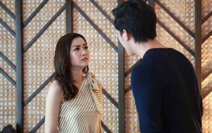 Ve nha ban trai choi, toi muon bo chay vi...