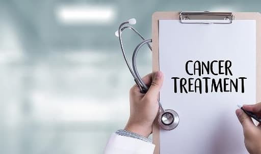 5 van de lon ve da nay co the la do ung thu tim den cua