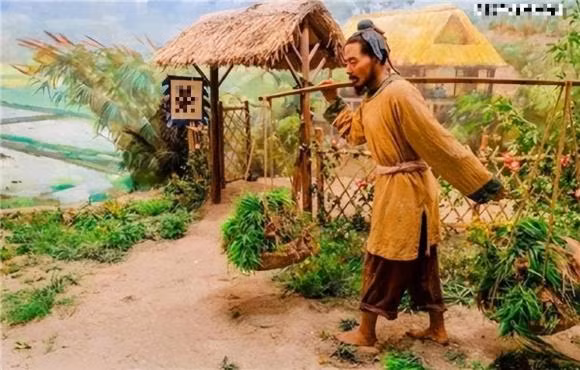 Nguoi xua co cau: 'Tha ngheo ca doi con hon kem sac