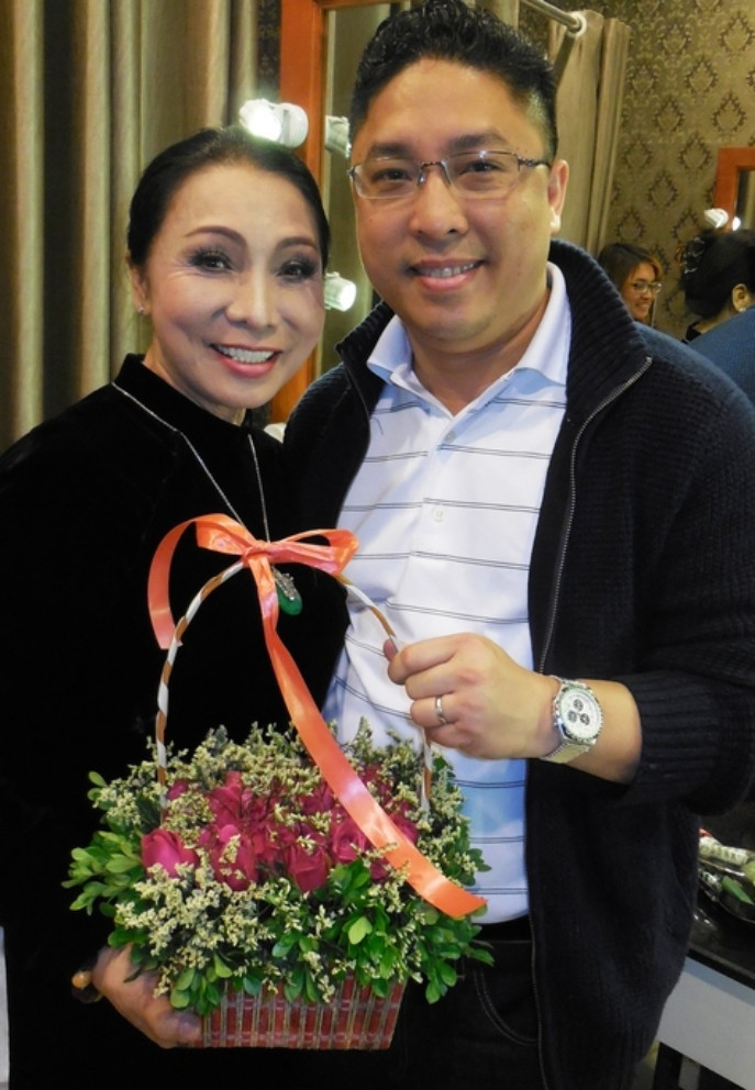 NSND Bach Tuyet tiet lo ve con trai tai gioi sinh song o My-Hinh-2