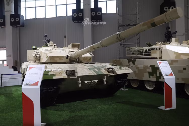 Triển lãm năm nay diễn ra trong bối cảnh chiến tranh thương mại giữa Mỹ - Trung tiếp tục leo thang. Giới phân tích nhận định triển lãm khó có thể đạt được những thỏa thuận mua bán hoặc hợp tác lớn. Ảnh: Sina.