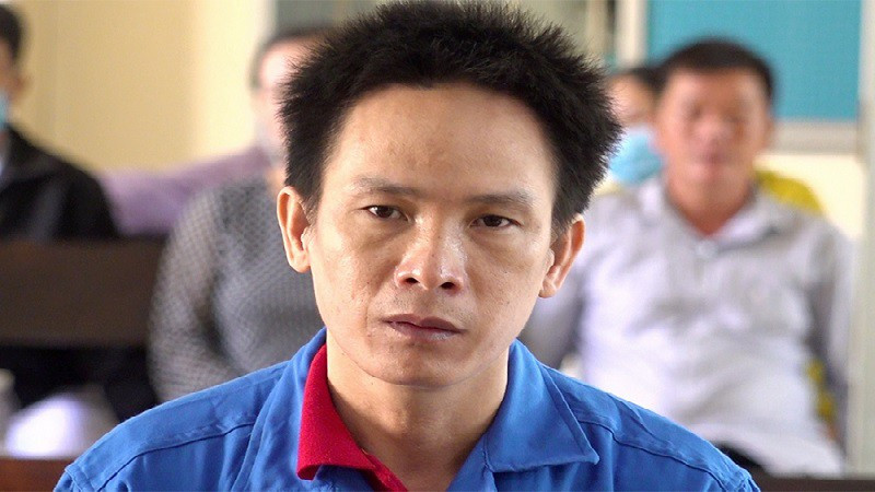 Da ga an tien, nguoi chet, ke di tu 12 nam