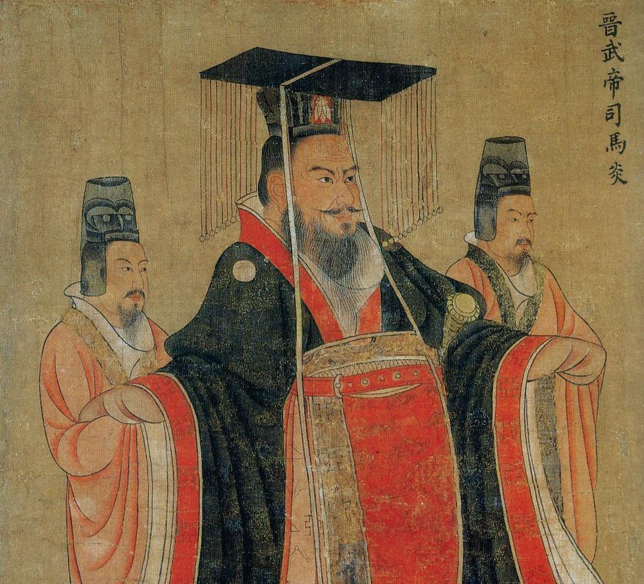 Thạch Sùng giàu có nức tiếng trong thiên hạ. Bấy giờ, có quan Hậu tướng quân là Vương Khải, em của Văn Minh hoàng hậu, nhà cũng rất giàu, ăn tiêu xa xỉ, từng so độ giàu có với Thạch Sùng, cuối cùng, phải chào thua.