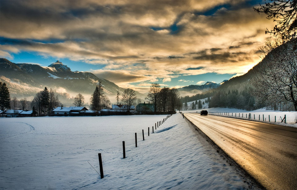 Phổ là tên gọi của nước Đức cũ. Sau khi Pháp thất bại trong chiến tranh Pháp - Phổ, đế quốc Đức được thành lập vào năm 1871, thống nhất toàn bộ các bộ phận rải rác của Đức, ngoại trừ Áo. Phổ là quốc gia cấu thành chi phối đế quốc mới. Hoàng đế Phổ cũng chính là hoàng đế của nước Đức, Berlin trở thành thủ đô. Ảnh: Eluxe Magazine.