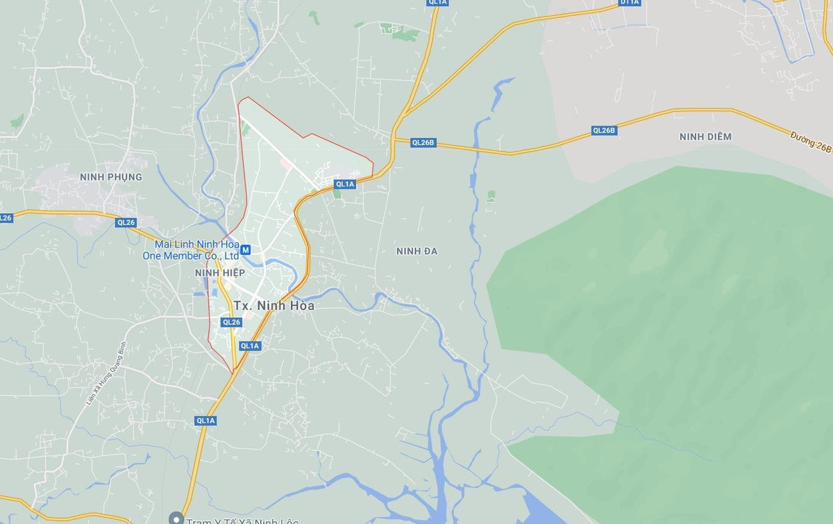 Khoi to vu an Bi thu phuong bi sat hai