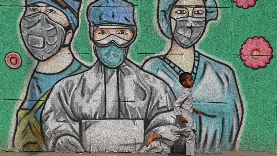 10 nen kinh te lon nhat the gioi truoc va sau dai dich