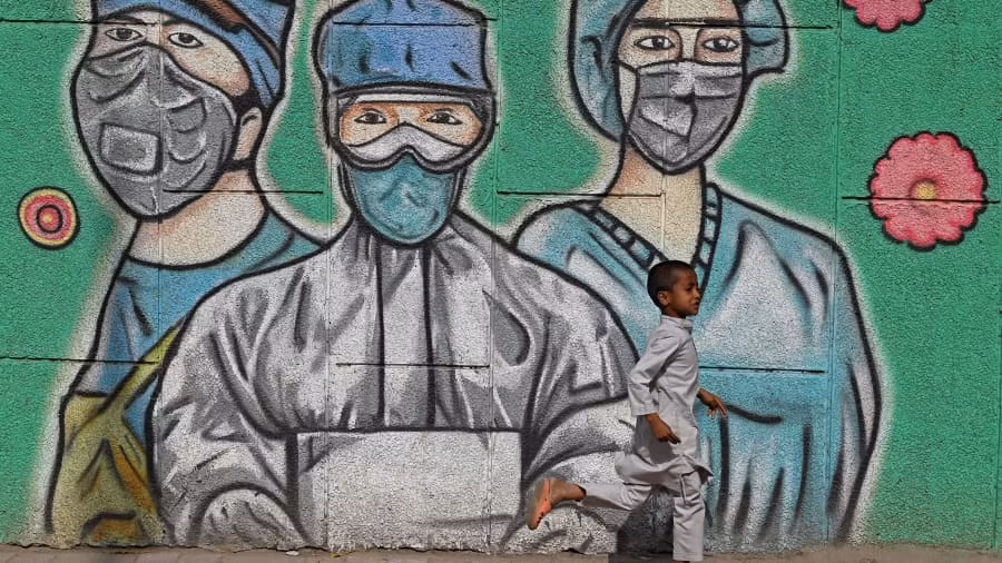 10 nen kinh te lon nhat the gioi truoc va sau dai dich