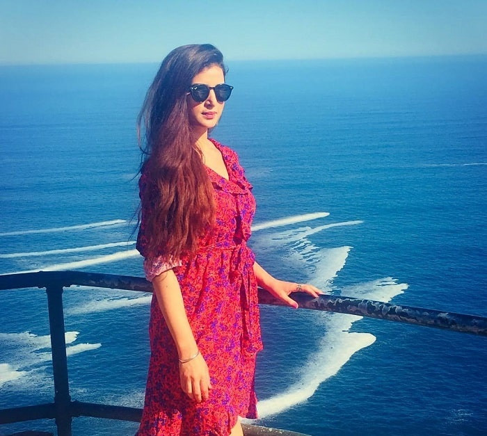 Vịnh Hout thường được gọi là trái tim của mũi Hảo Vọng, cách trung tâm thủ đô Cape Town khoảng 20 phút lái xe. Nơi đây là khu nghỉ dưỡng ven biển với vị trí độc đáo nằm ở đầu bờ Đại Tây Dương, được công nhận là một trong những điểm đến hàng đầu dành cho du khách quốc tế đến Nam Phi.