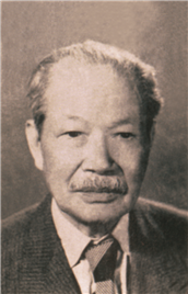 Ông Đào Trọng Kim, một kỹ sư kỳ cựu thời kỳ trước 1945 trở thành Bộ trưởng Bộ Giao thông công chính của Chính phủ mới.