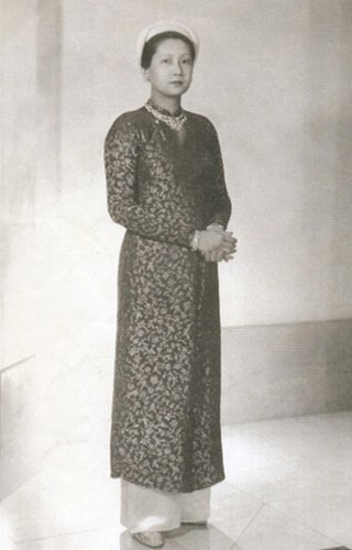 Ông Dương Trung Quốc nói: "Tôi khẳng định, thời Pháp thuộc chưa từng có cuộc thi Hoa hậu Đông Dương. Ngôi hậu này chỉ là danh vị gắn với người đẹp..."