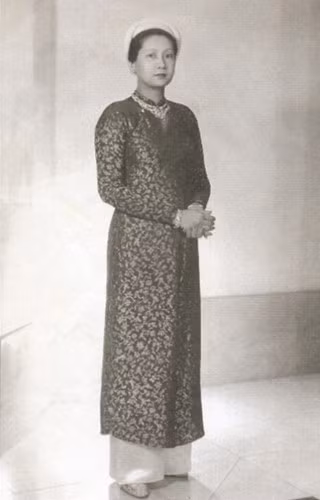 Ông Dương Trung Quốc nói: "Tôi khẳng định, thời Pháp thuộc chưa từng có cuộc thi Hoa hậu Đông Dương. Ngôi hậu này chỉ là danh vị gắn với người đẹp..."