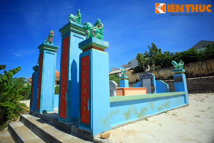 Nhung ngoi mo khang dinh chu quyen Viet Nam o Bien Dong-Hinh-2