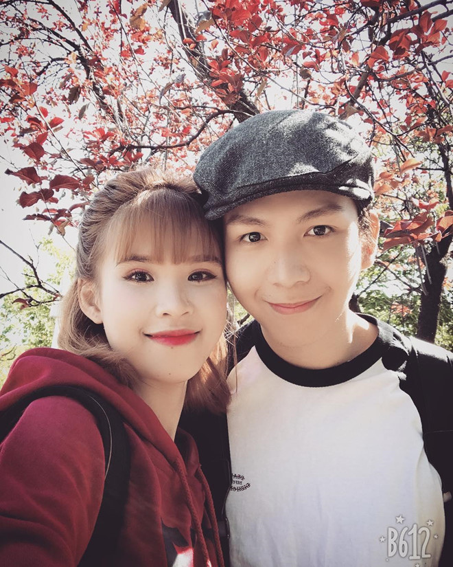 Khoi My - Kelvin Khanh song the nao sau 2 nam ket hon?-Hinh-3