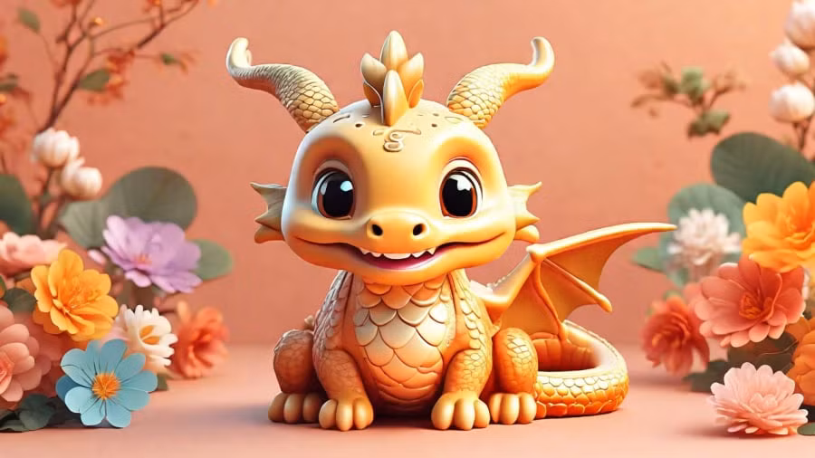 Nam 2024 co 1 tuoi 'han chong han', vua Tam Tai vua Thai Tue