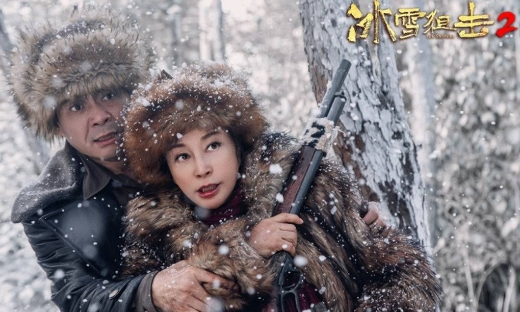 Luu Hieu Khanh: U70 van thich “cua sung”, cuoc doi nhu mot cuon phim-Hinh-2