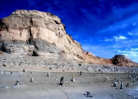 Phat hien gay soc ve dau vet cong nghiep tu 150.000 nam truoc!-Hinh-4