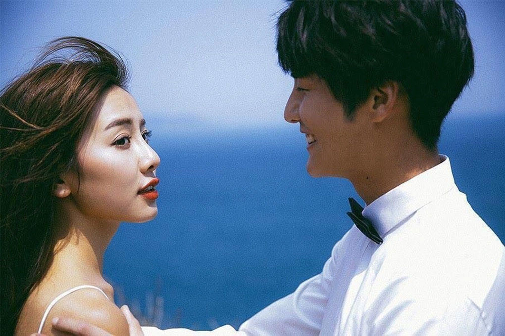 Quyet dinh song thu khien toi vinh vien mat di tinh yeu doi minh