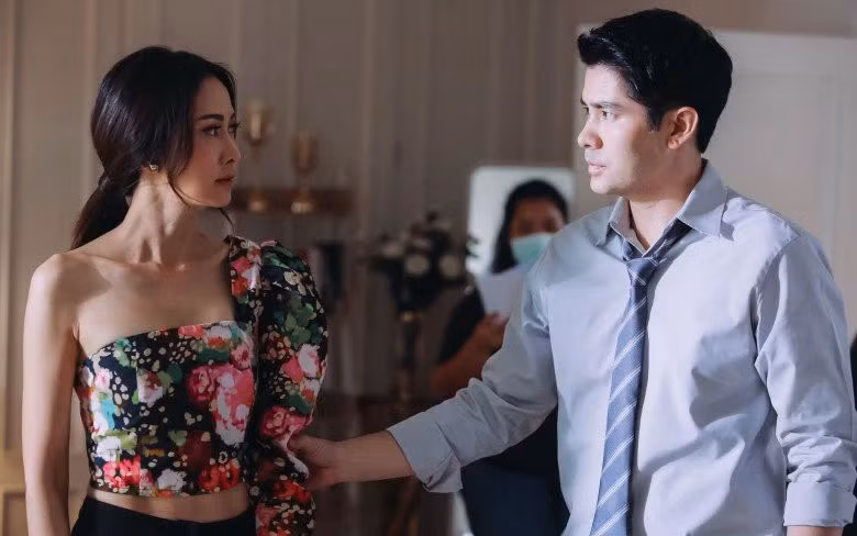 Ban than cua chong den vay tien khien vo chong toi tranh cai kich liet