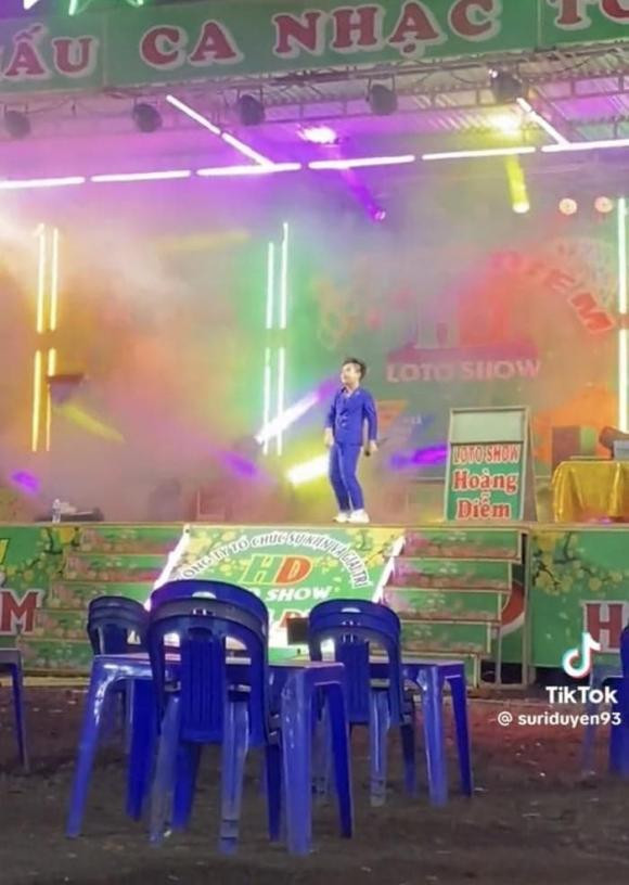 'Than dong am nhac' Tin Tin tung kiem 400 trieu/thang, nay dien khong ai xem