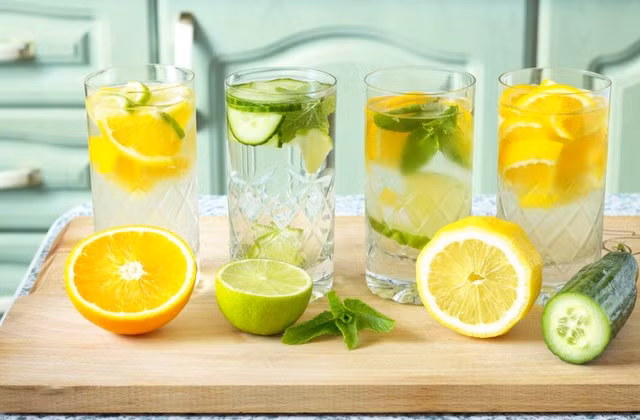 4 luu y ve thuc pham nen an va nen tranh khi bi om