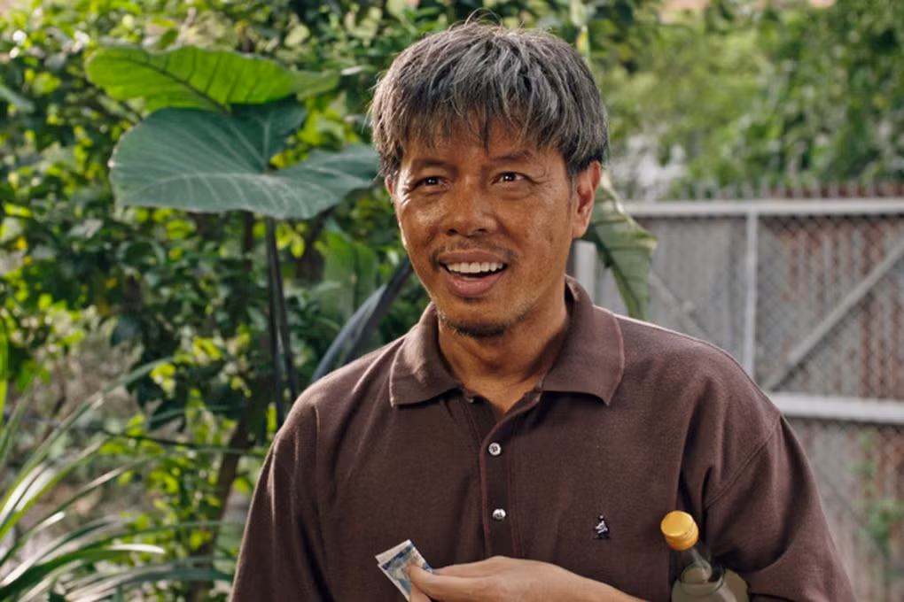 “Vua phong ve” Thai Hoa: Dien vien “trieu do”, 25 nam khong danh hieu?-Hinh-3