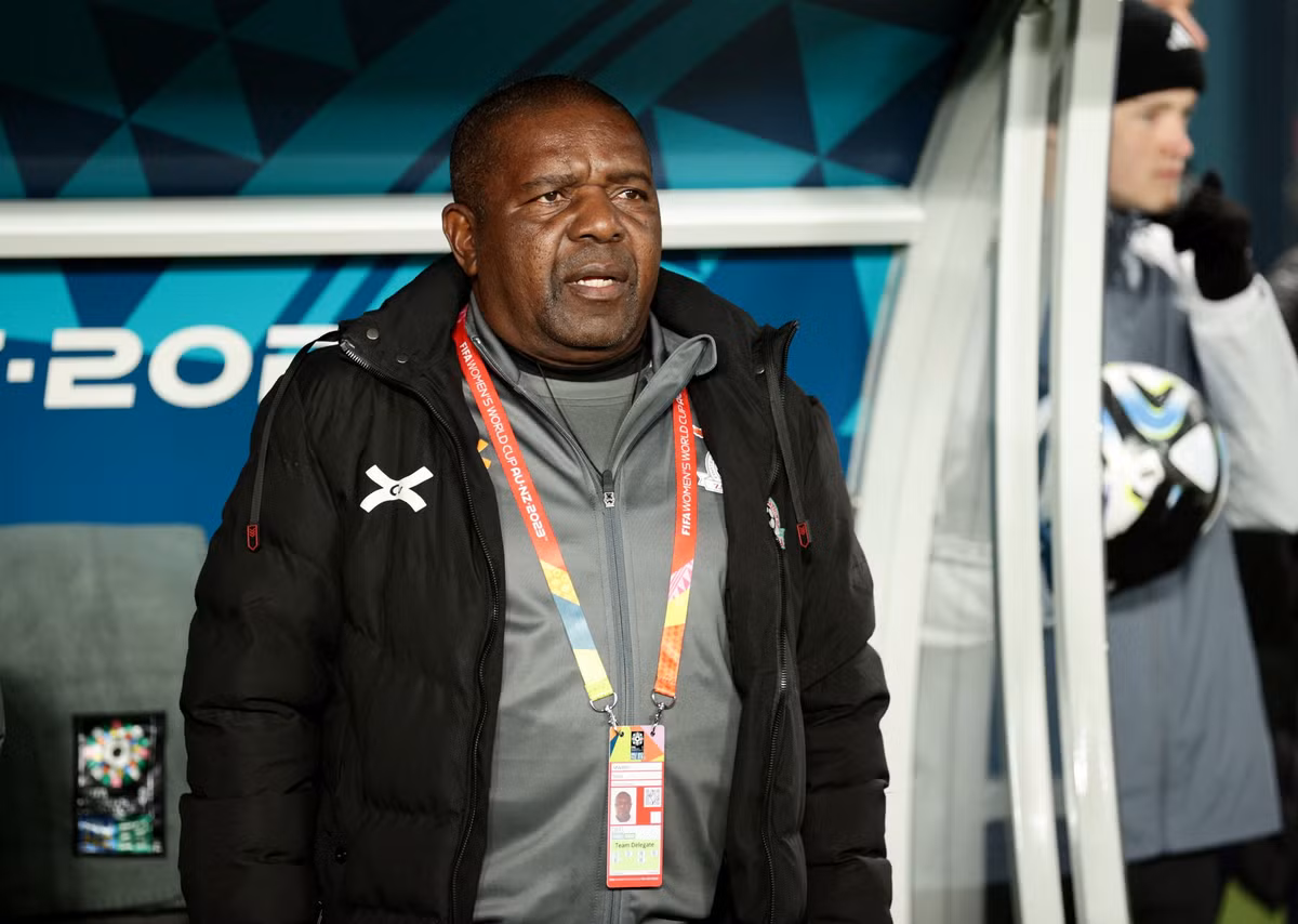 FIFA dieu tra HLV tuyen Zambia bi to quay roi tinh duc tai WC nu 2023-Hinh-2