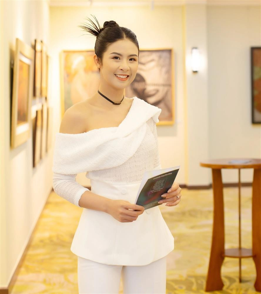 Hoa hau Ngoc Han: Co qua nhieu cuoc thi hoa hau-Hinh-4