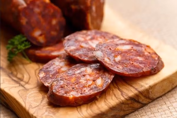 Dang anh “mot hanh tinh” nhung thuc ra la mieng xuc xich, nha nghien cuu bi chi trich-Hinh-2