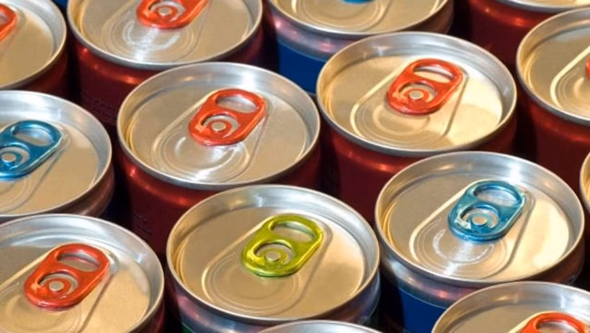 Su that nguy hiem khi uong nuoc tang luc qua nhieu