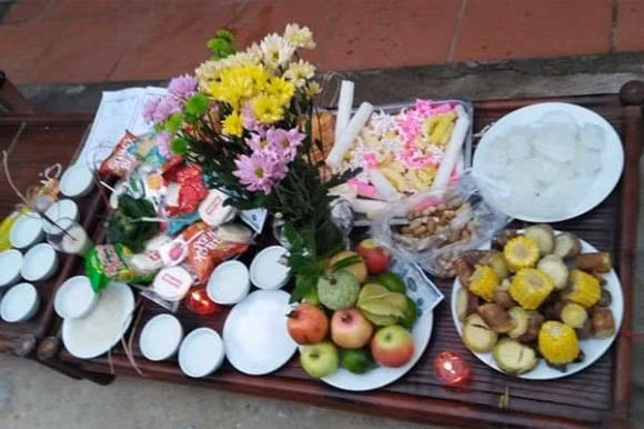 Ram thang 7 nam 2022 cung ngay nao, gio nao tot?-Hinh-3