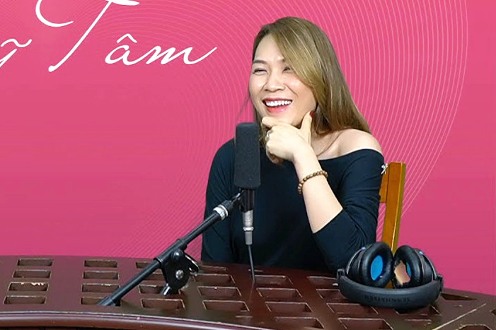 My Tam lan dau xuat hien chia se quan diem ve tinh cam-Hinh-4